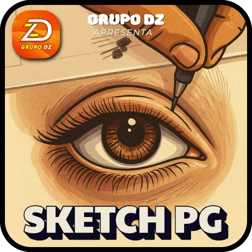 Sketchpg Bet Logo